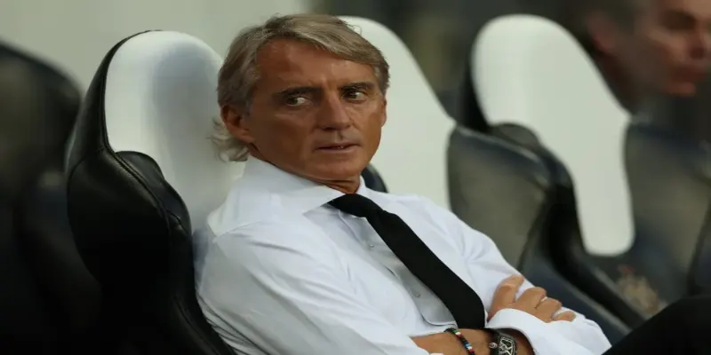 Roberto Mancini: Redefining Italy’s Football Mastermind