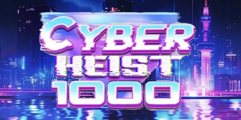 Cyber Heist Slot: Dive Into Futuristic Casino Adventures