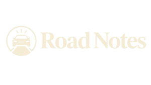 Road Notes logo