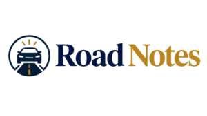 Road Notes logo